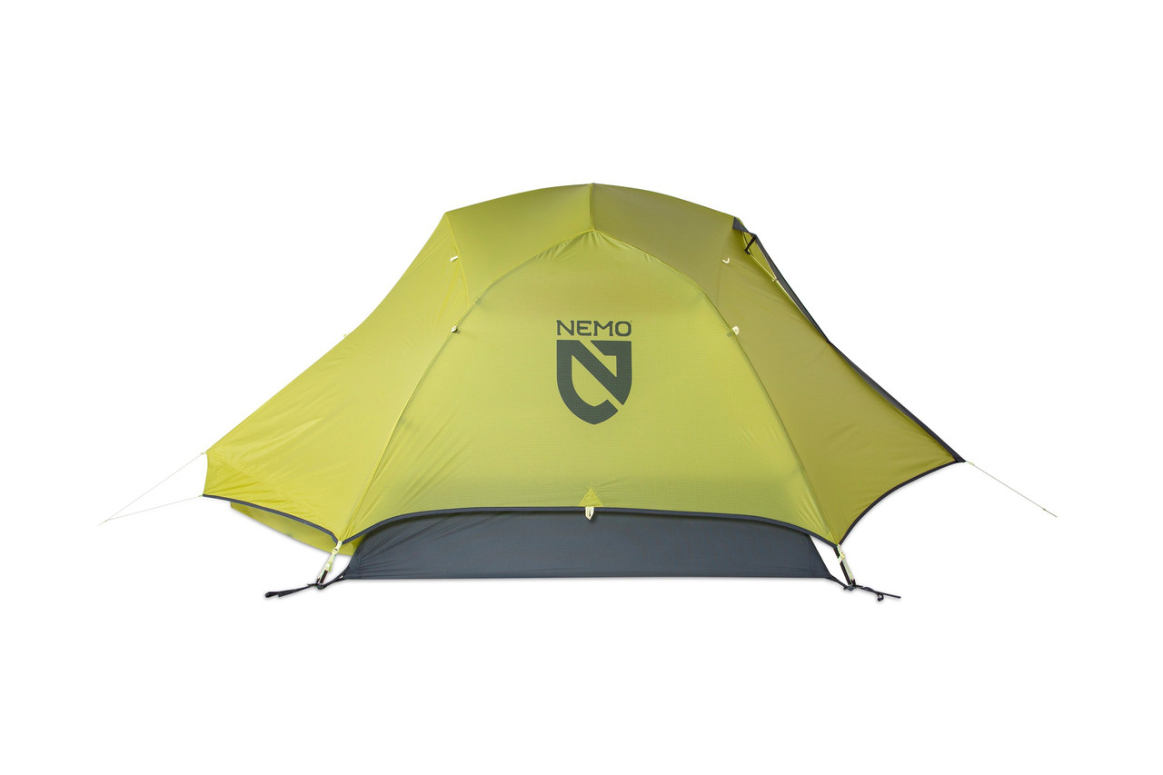 Nemo Dagger OSMO 2-Person Tent 2025