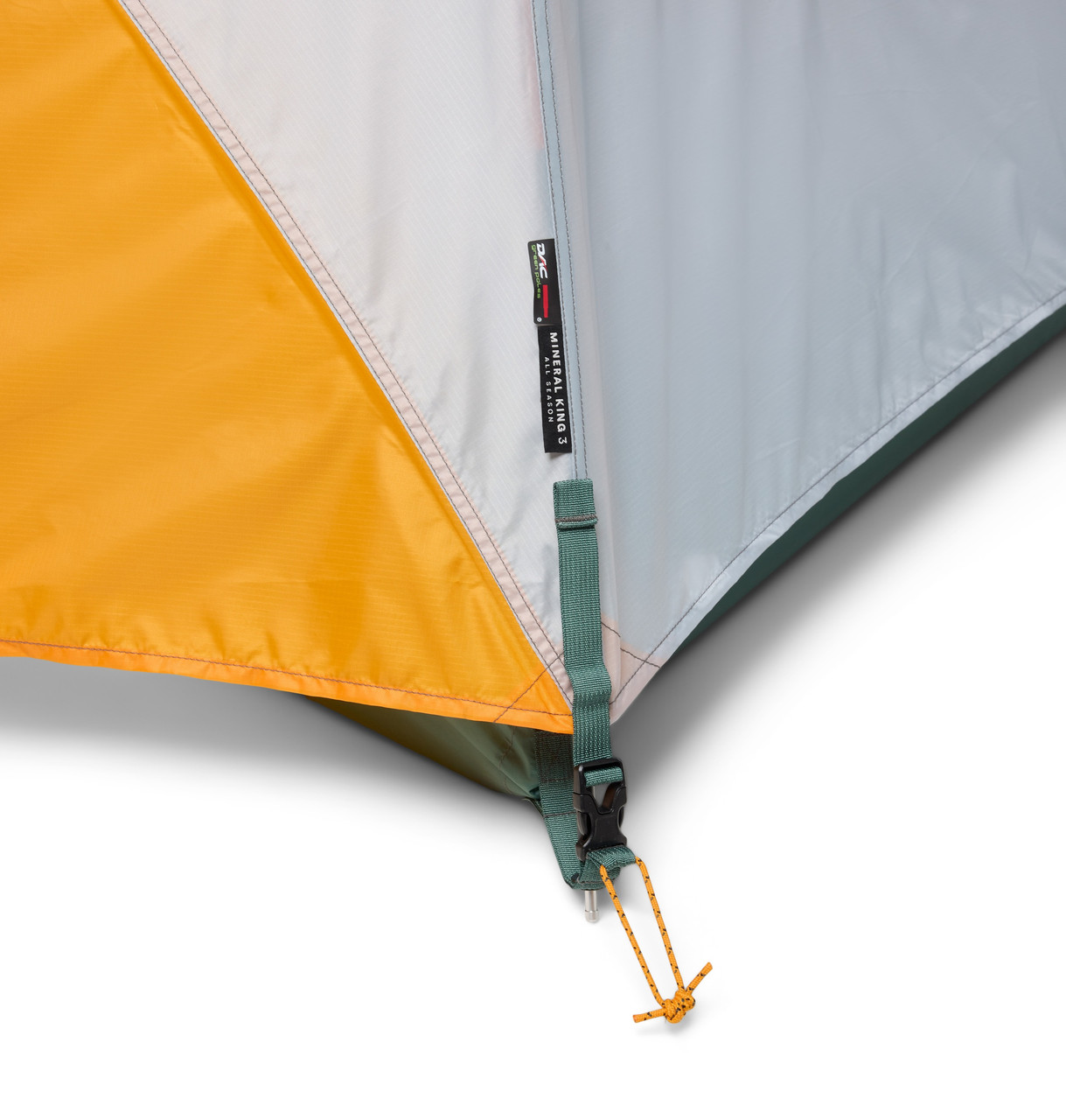 Mountain Hardwear Mineral King 3P All-Season Tent