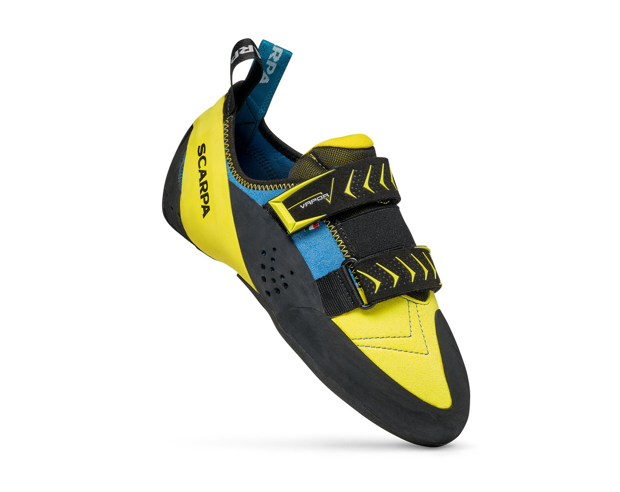Scarpa Vapor V Climbing Shoes - Men's
