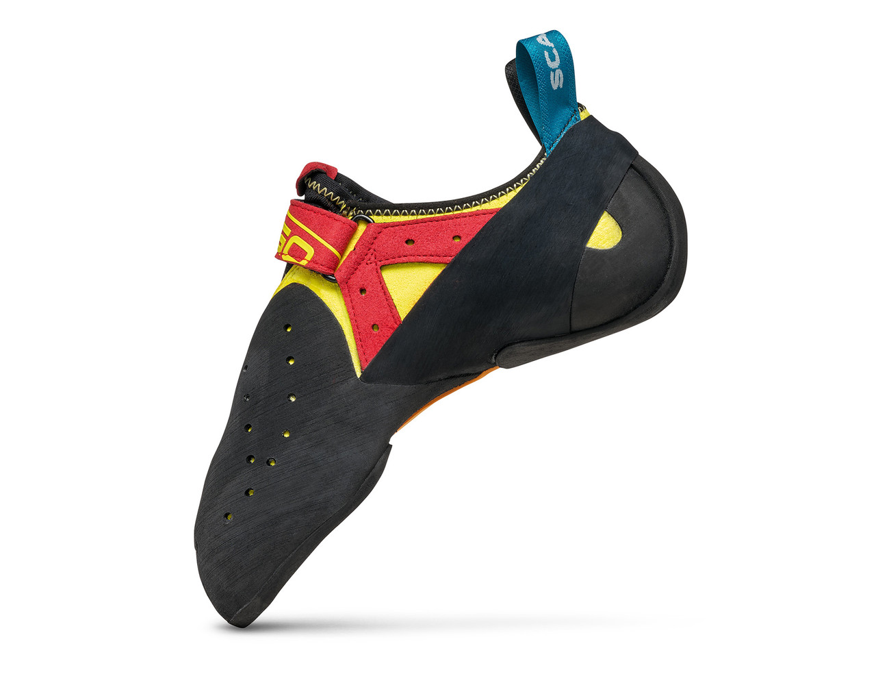Scarpa Drago Climbing Shoes - Unisex