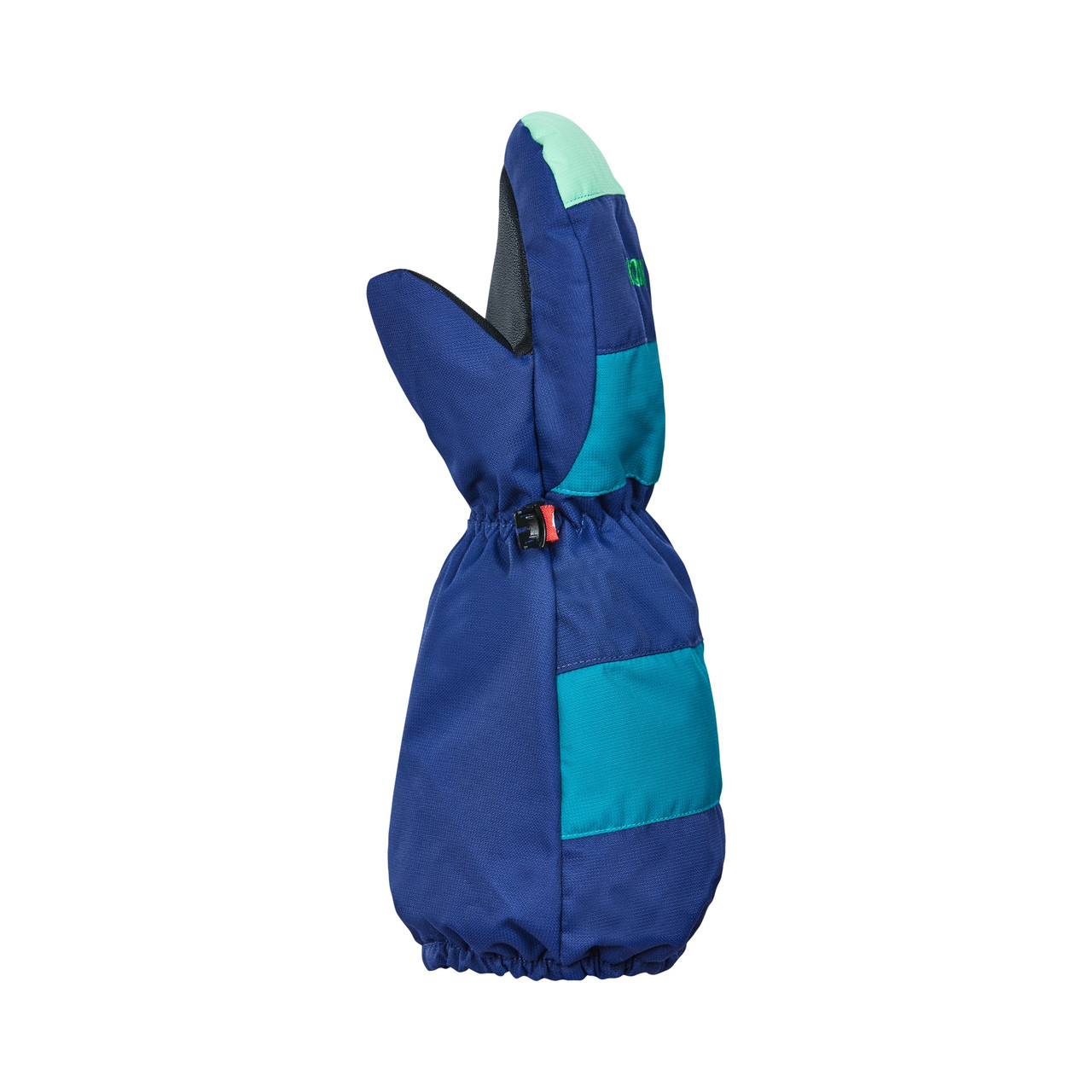 Kombi Candy Man Mitts - Children