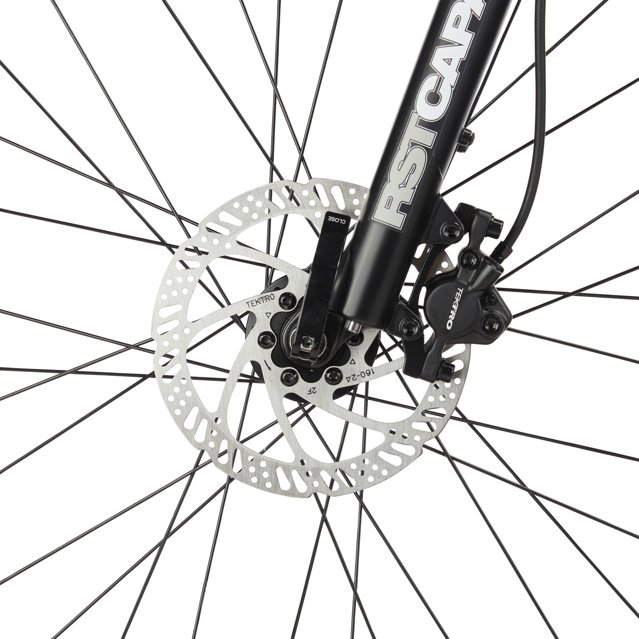 MEC Ace Ltd. Bicycle - Youths