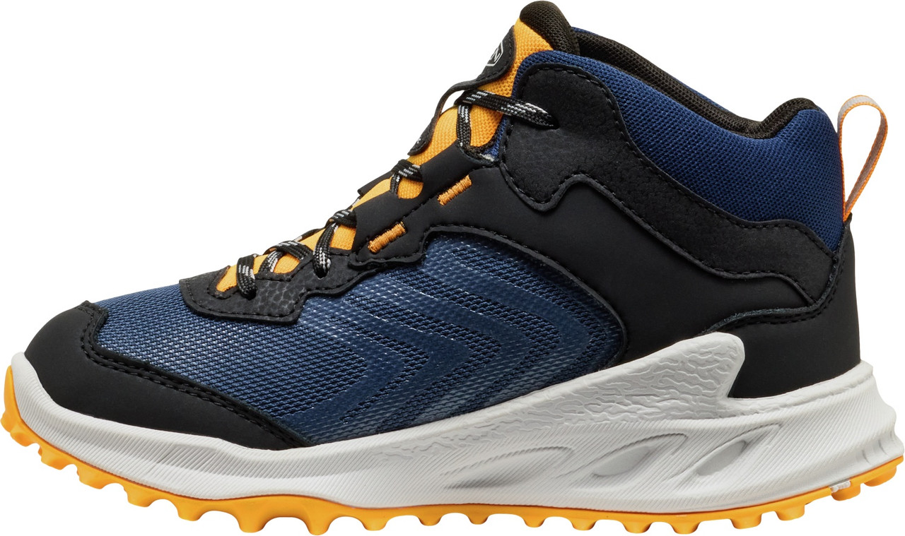 Keen Zionic Mid Waterproof Hiking Boots - Children to Youths