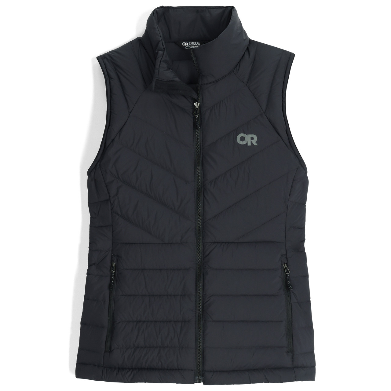 Outdoor Research Transcendent Down Vest - Women's