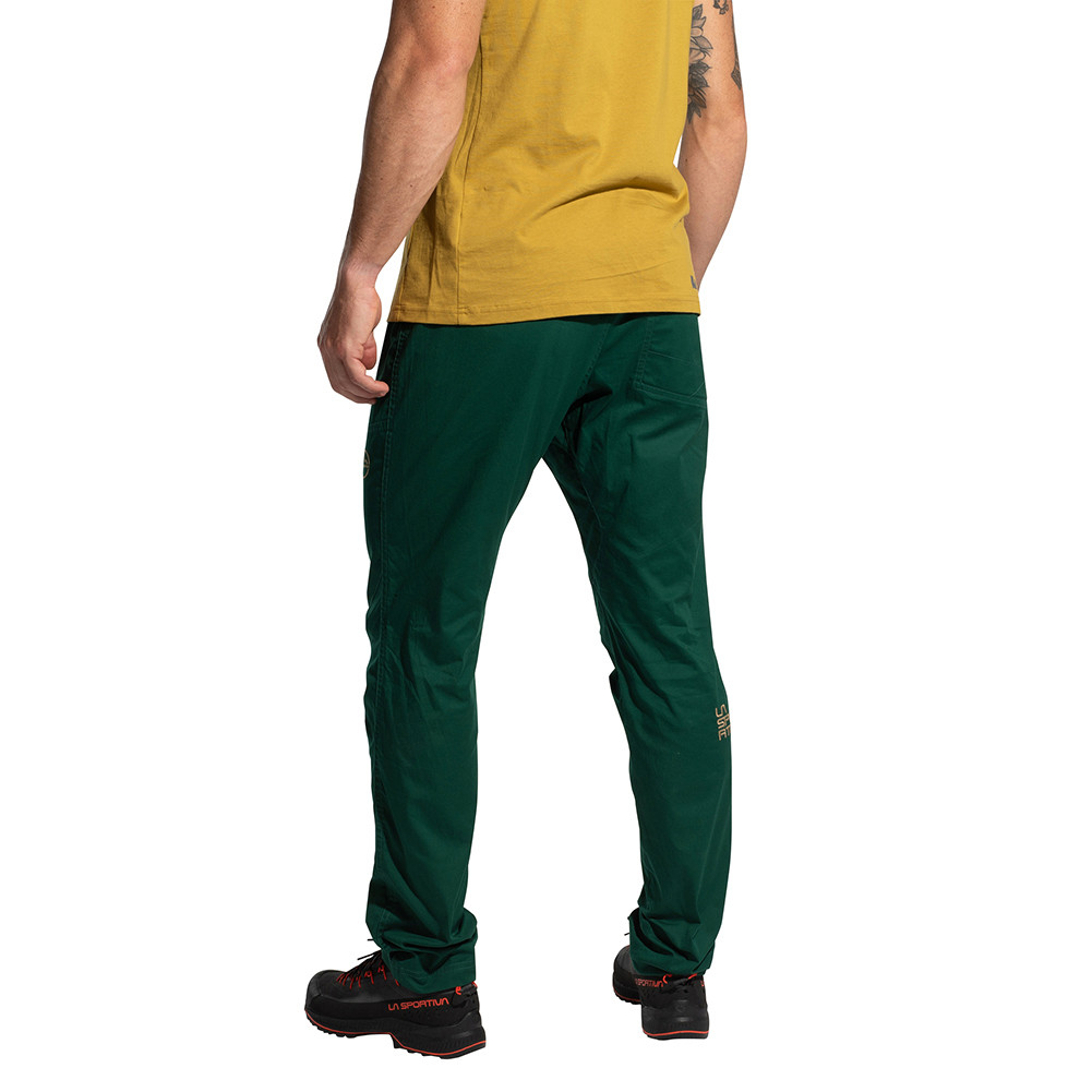 La Sportiva Roots Pants - Men's