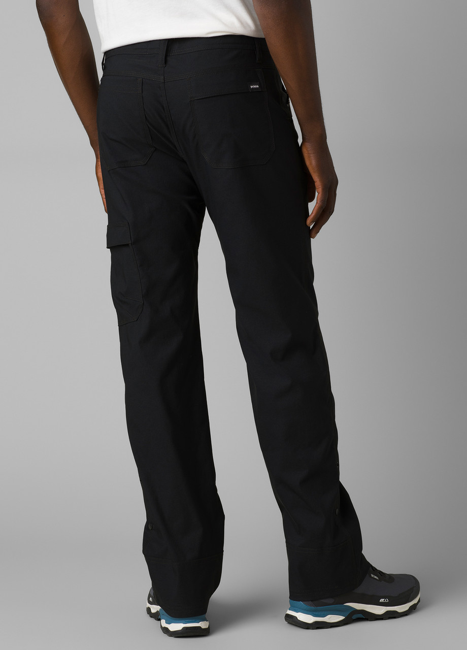 Prana Stretch Zion Pants II - Men's