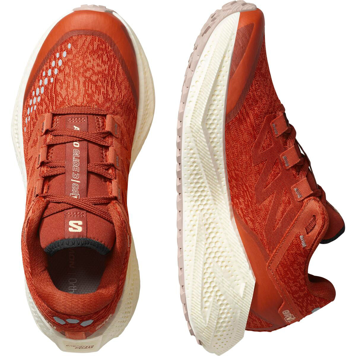 Salomon Aero Glide 3 Gravel Running Shoes - Women's