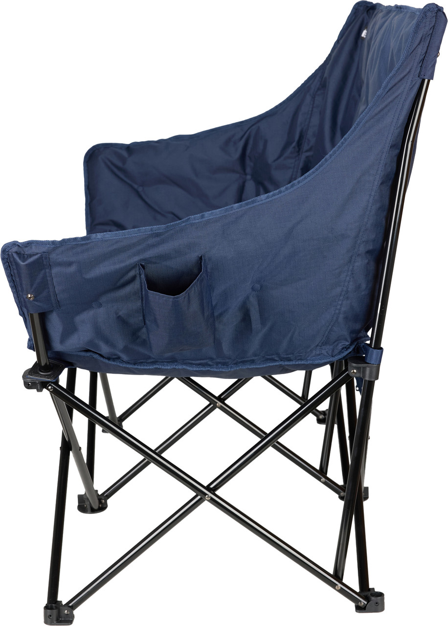 MEC Base Camp Deluxe Padded Love Seat