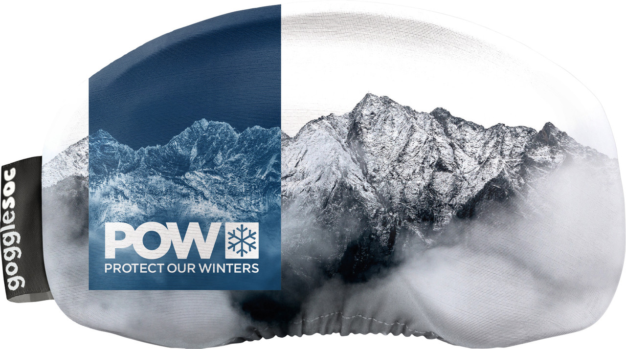 GoggleSoc Goggles Cover