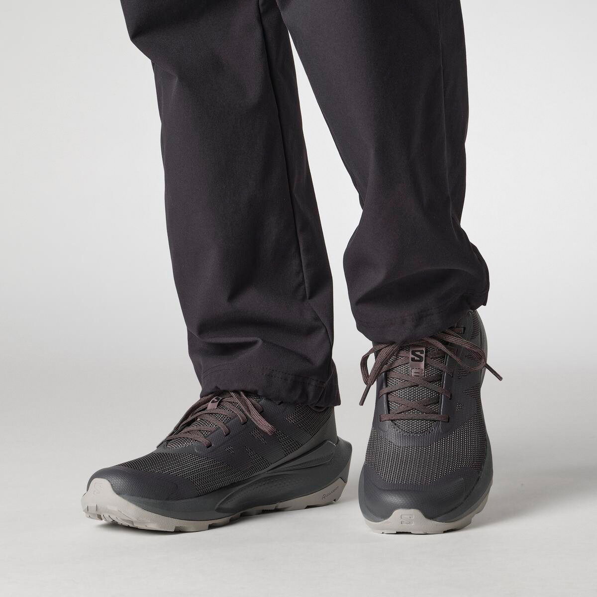 Salomon Elixir Tour Trail Shoes - Women's