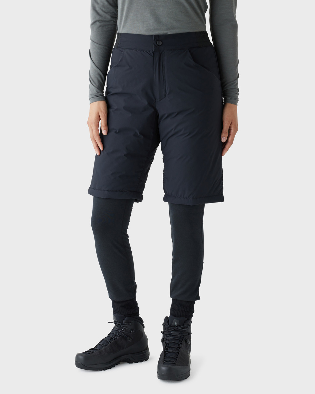 MEC Northern Light Shorts - Unisex