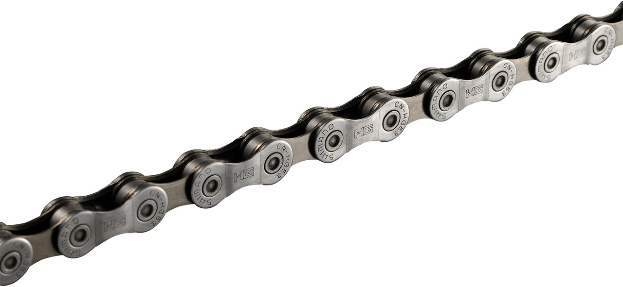 Shimano CN-HG53 9 Speed Chain