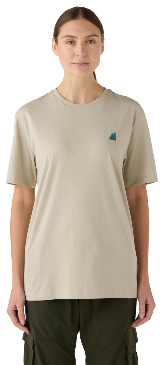 MEC Mountain Graphic Short Sleeve T-Shirt - Unisex