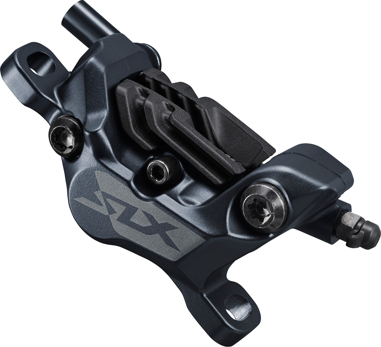 Shimano SLX BR-M7120 4 Piston Hydraulic Disc Brake