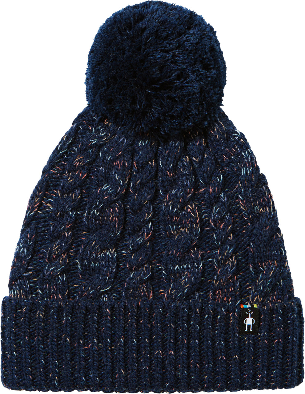 Smartwool Isto Retro Beanie - Unisex