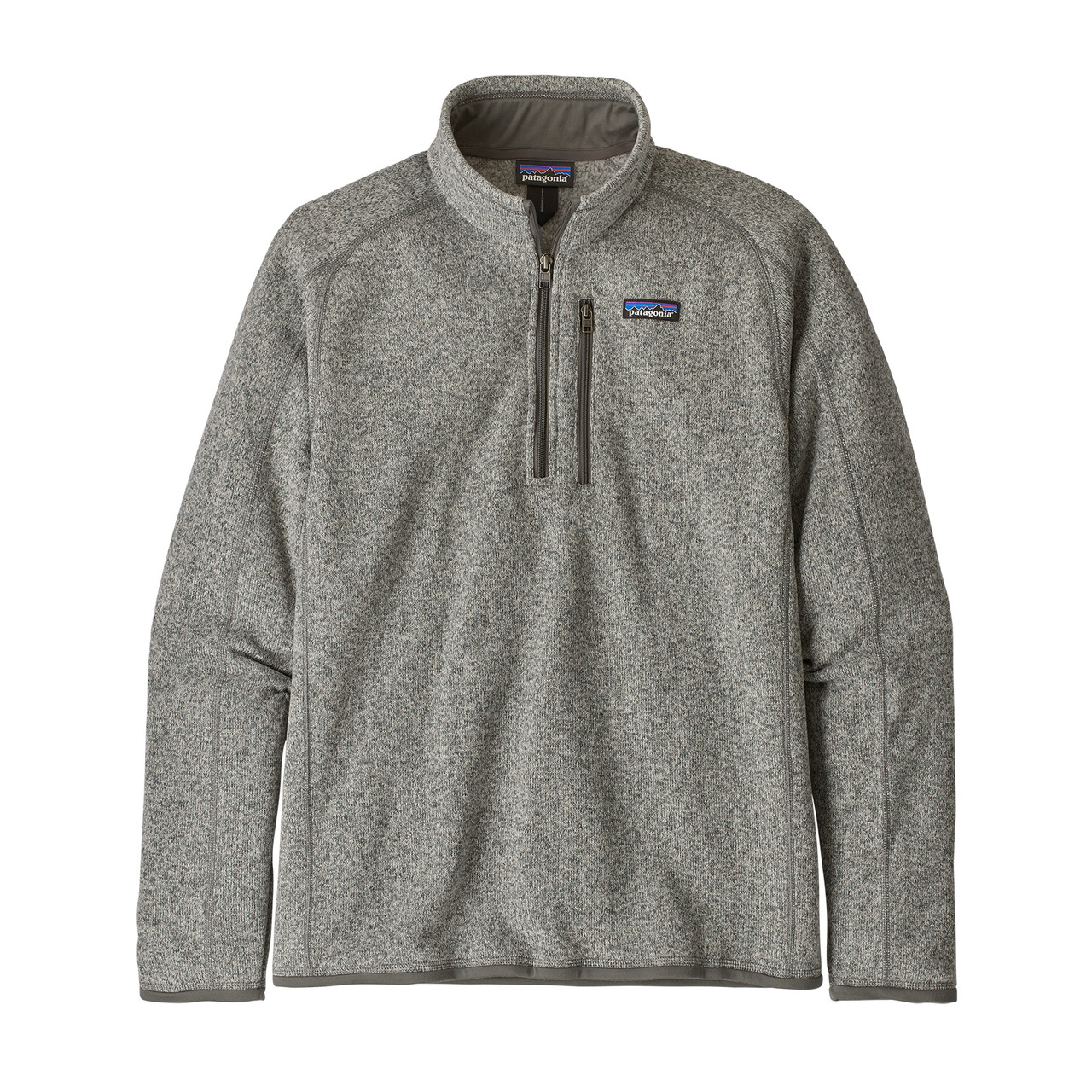 Patagonia Better Sweater Quarter Zip - Men's