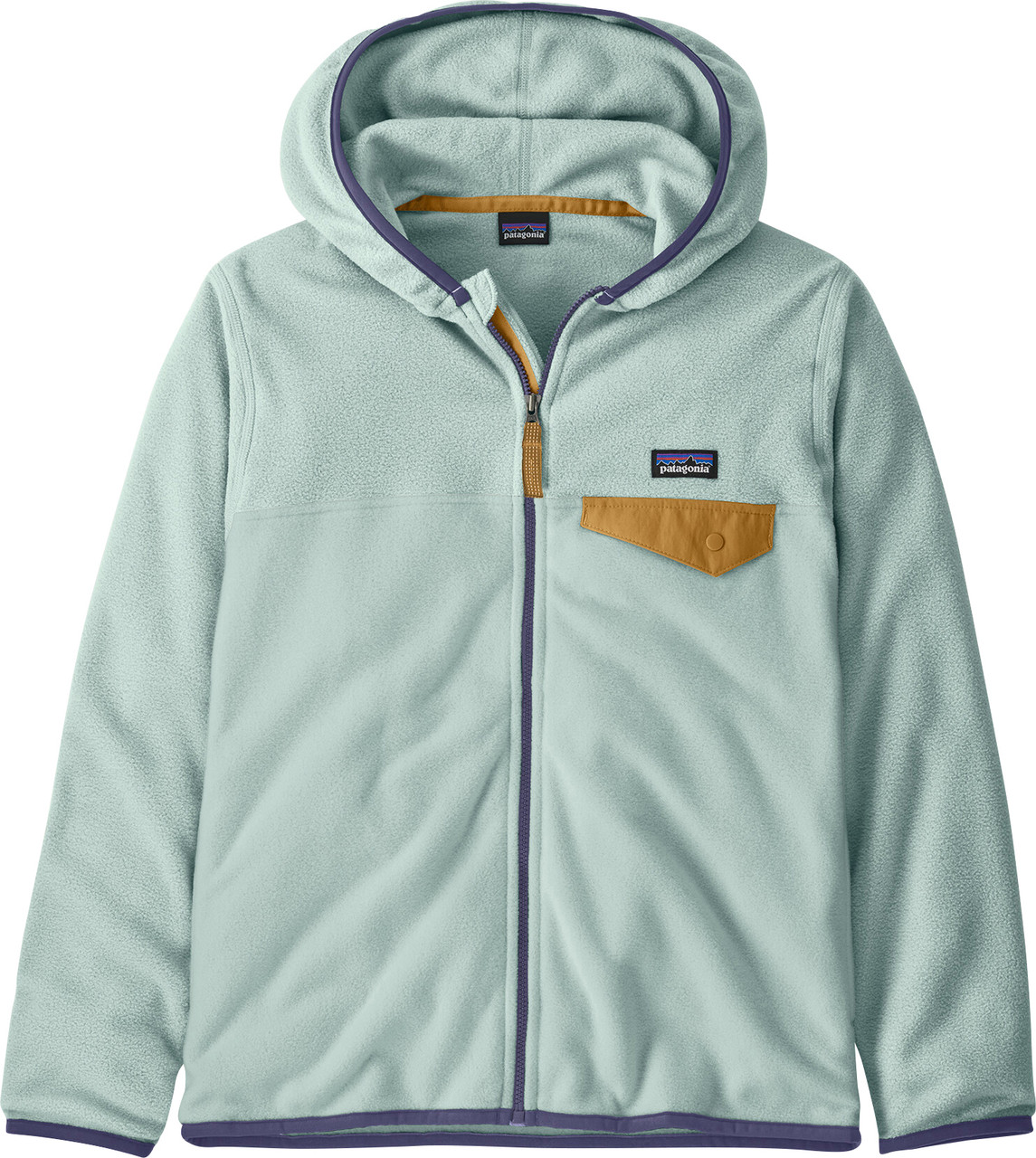 Patagonia Micro D Snap-T Jacket - Infants to Children