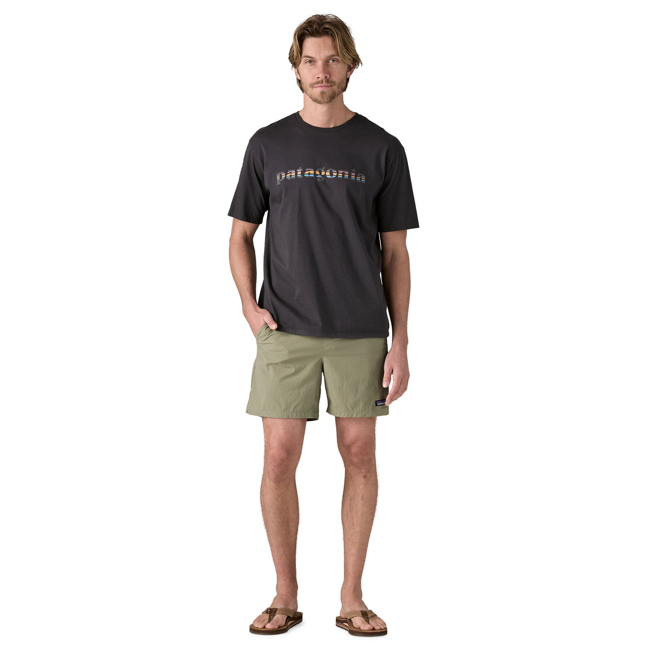 Patagonia Baggies Lights Shorts - Men's
