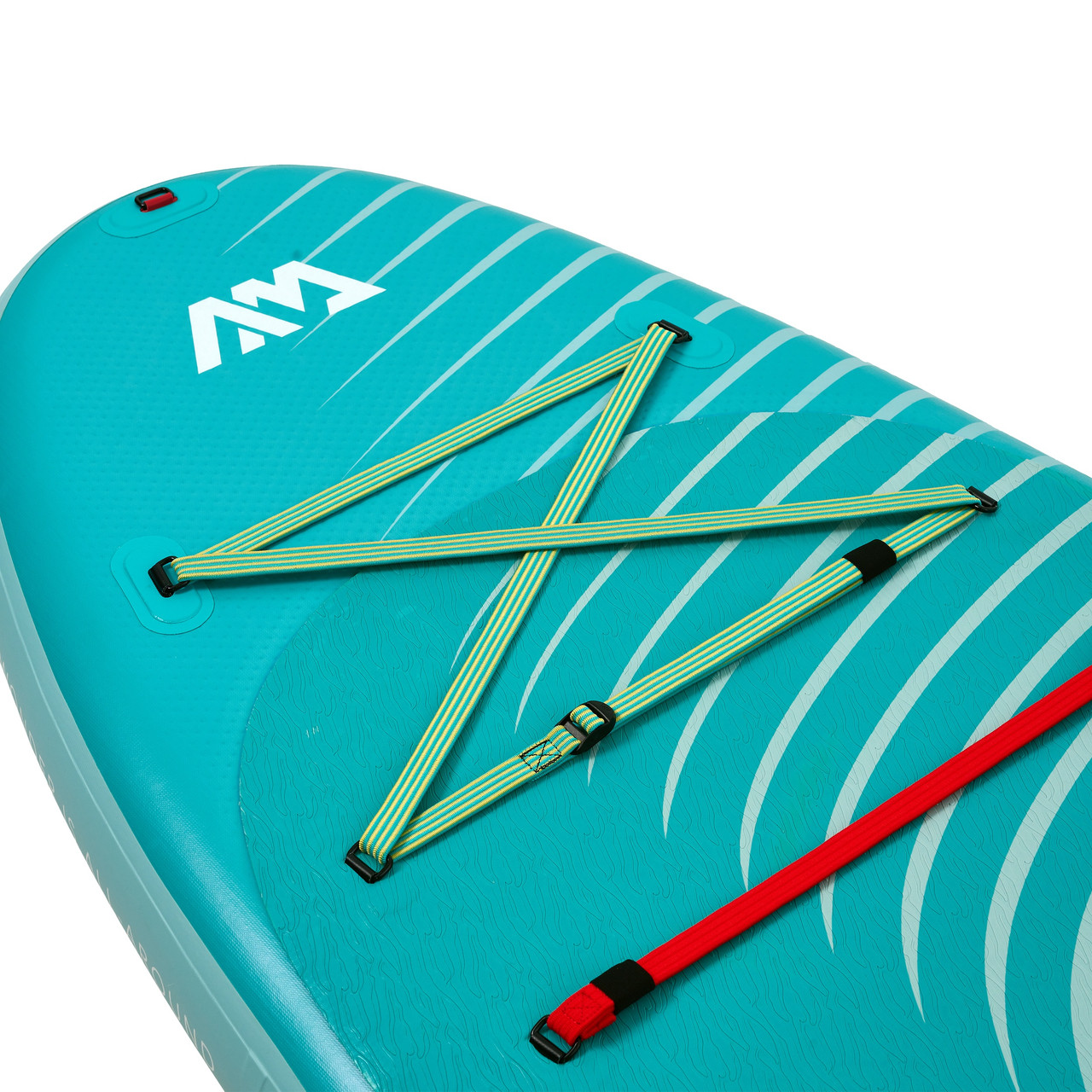 Aqua Marina Dhyana 11'0"Fitness Inflatable SUP - Unisex