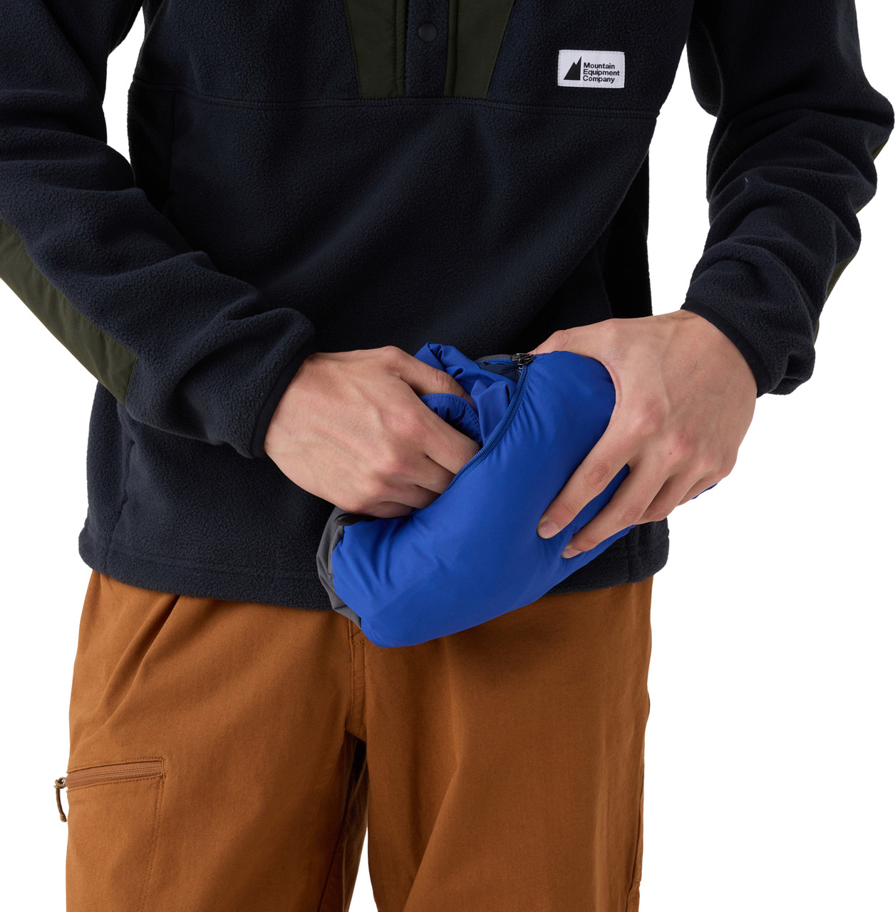 MEC Northern Light Vest - Men's