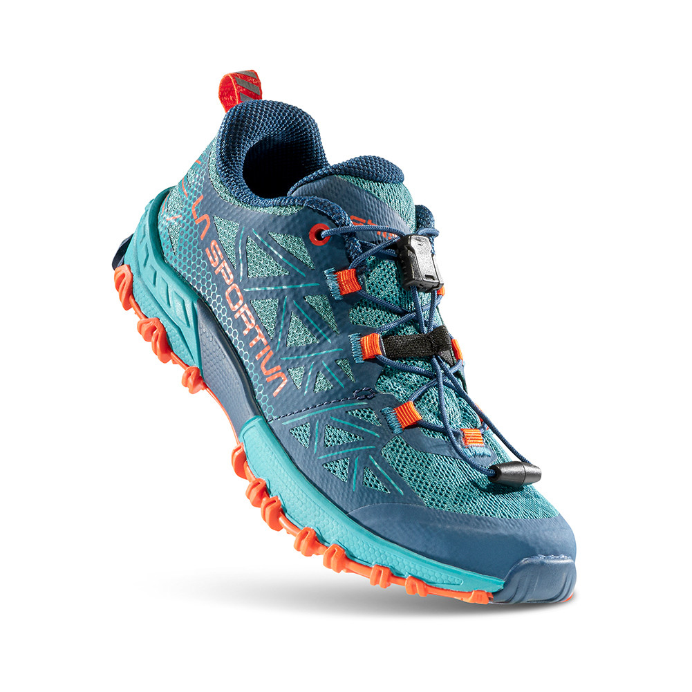 La Sportiva Bushido II Jr Shoes - Infants to Youths