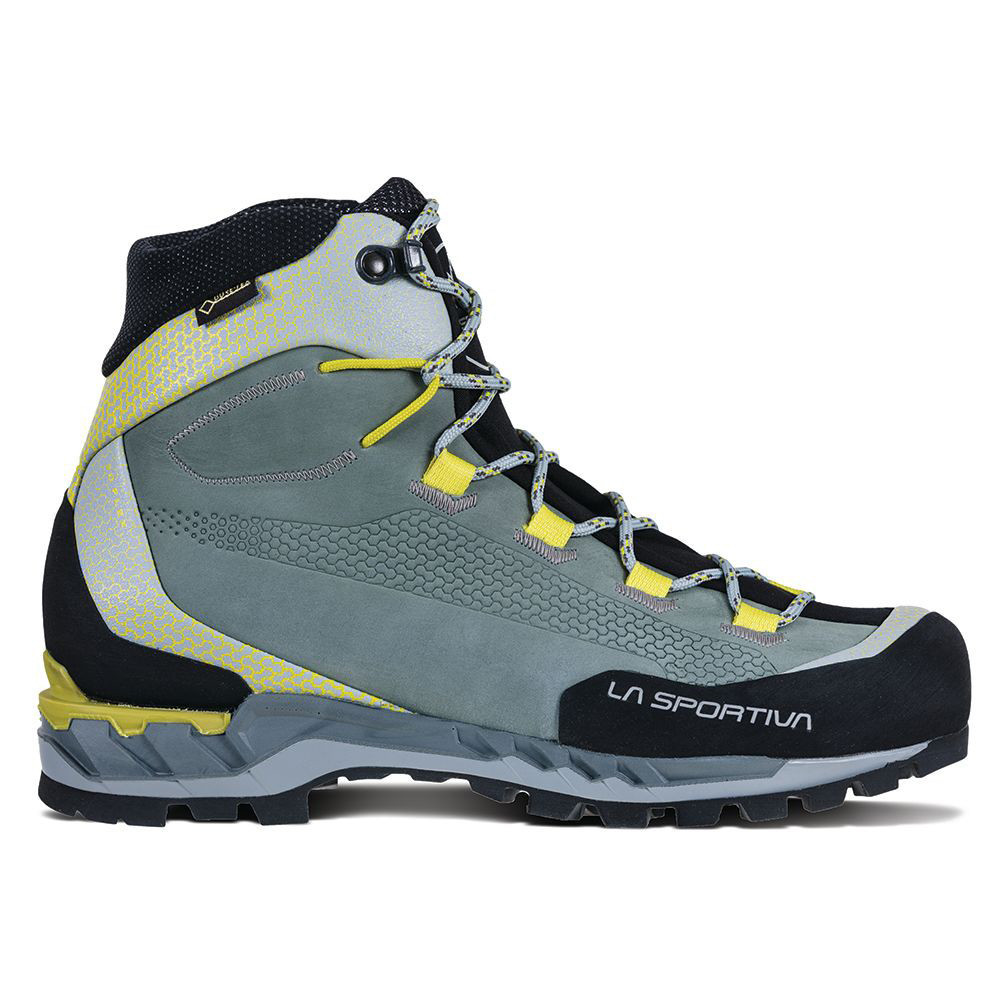 La Sportiva Trango Tech Leather Gore-Tex Mountaineering Boots - Women's