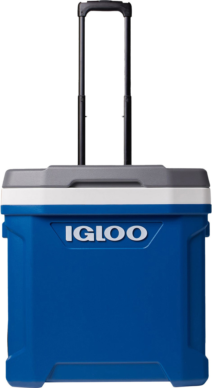 Igloo Latitude 60QT Roller Cooler