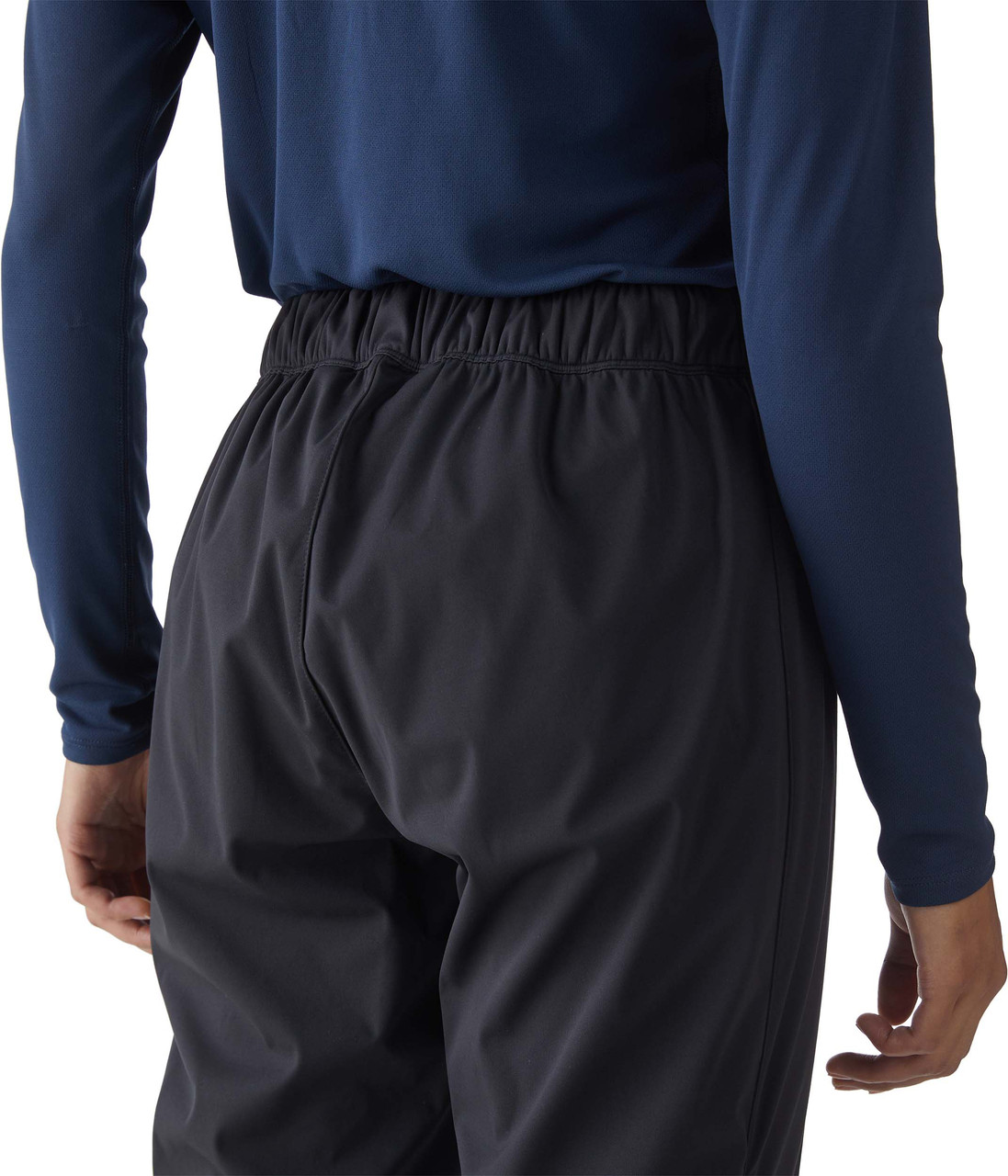 MEC Trax Nordic Softshell Pants - Women's