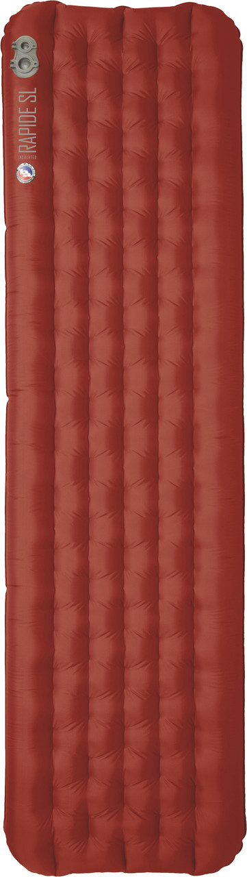 Big Agnes Rapide SL Insulated Sleep Pad - Unisex