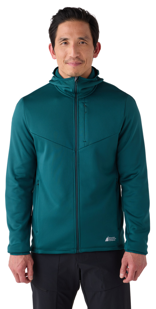 MEC Rockwall Midlayer - Men's