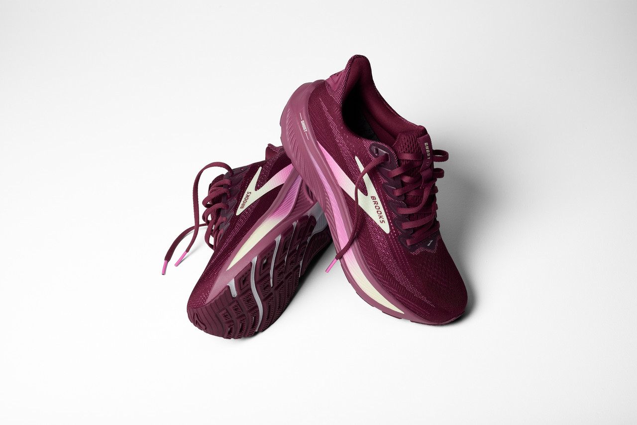 Brooks Ghost 17 Road Running Shoes - Women's