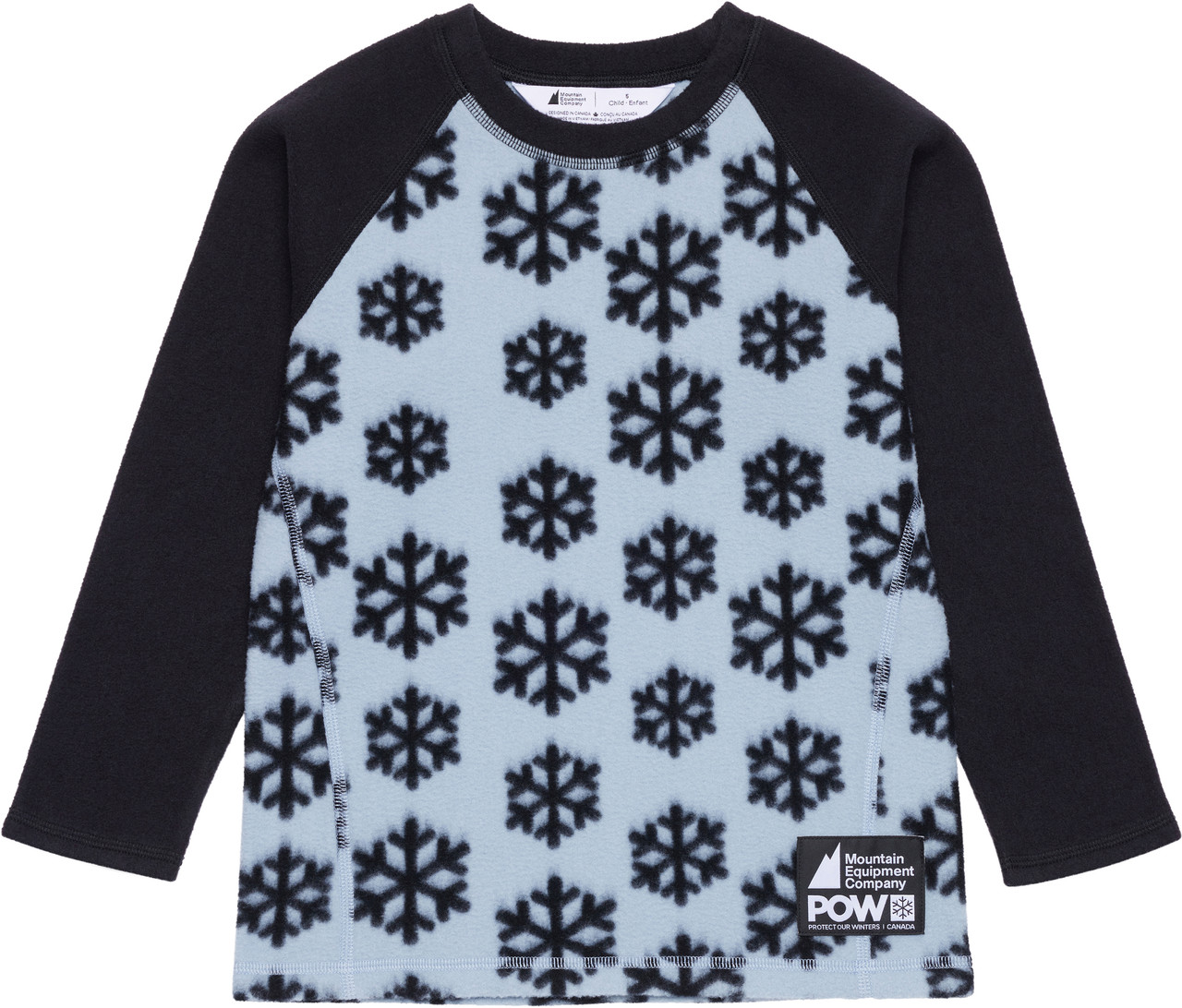 MEC Cozy Crew - Children