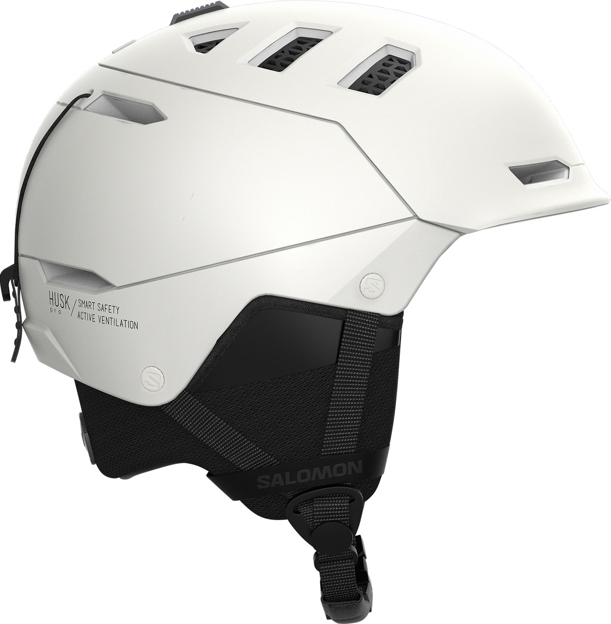 Salomon Husk Pro MIPS Helmet - Unisex