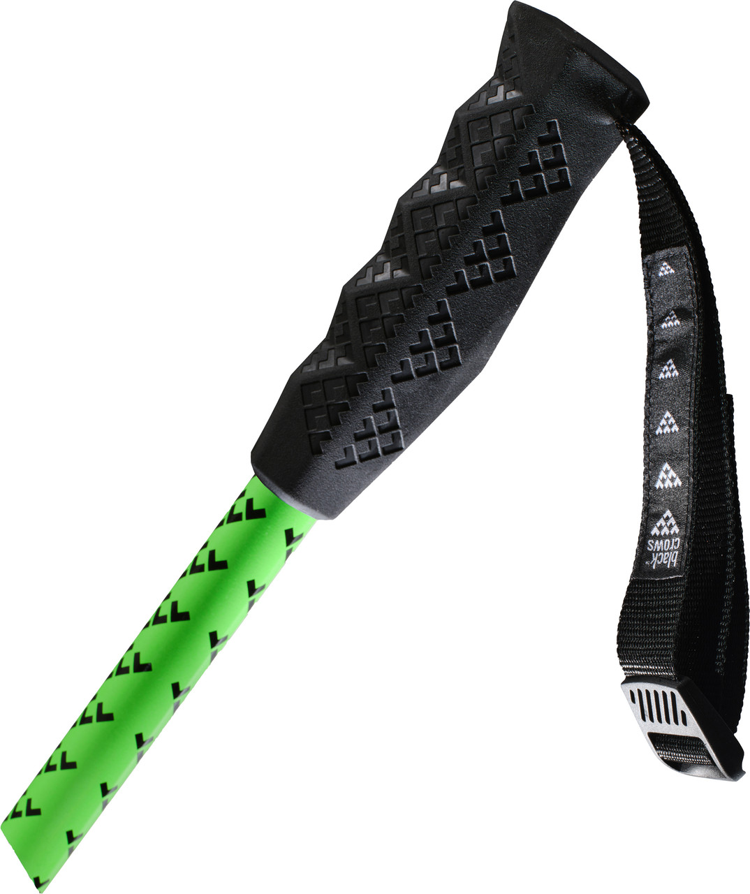 Black Crows Meta Ski Poles - Unisex