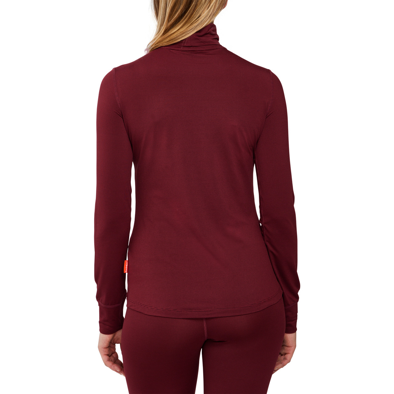 Kombi RedHeat Active Turtleneck - Women's