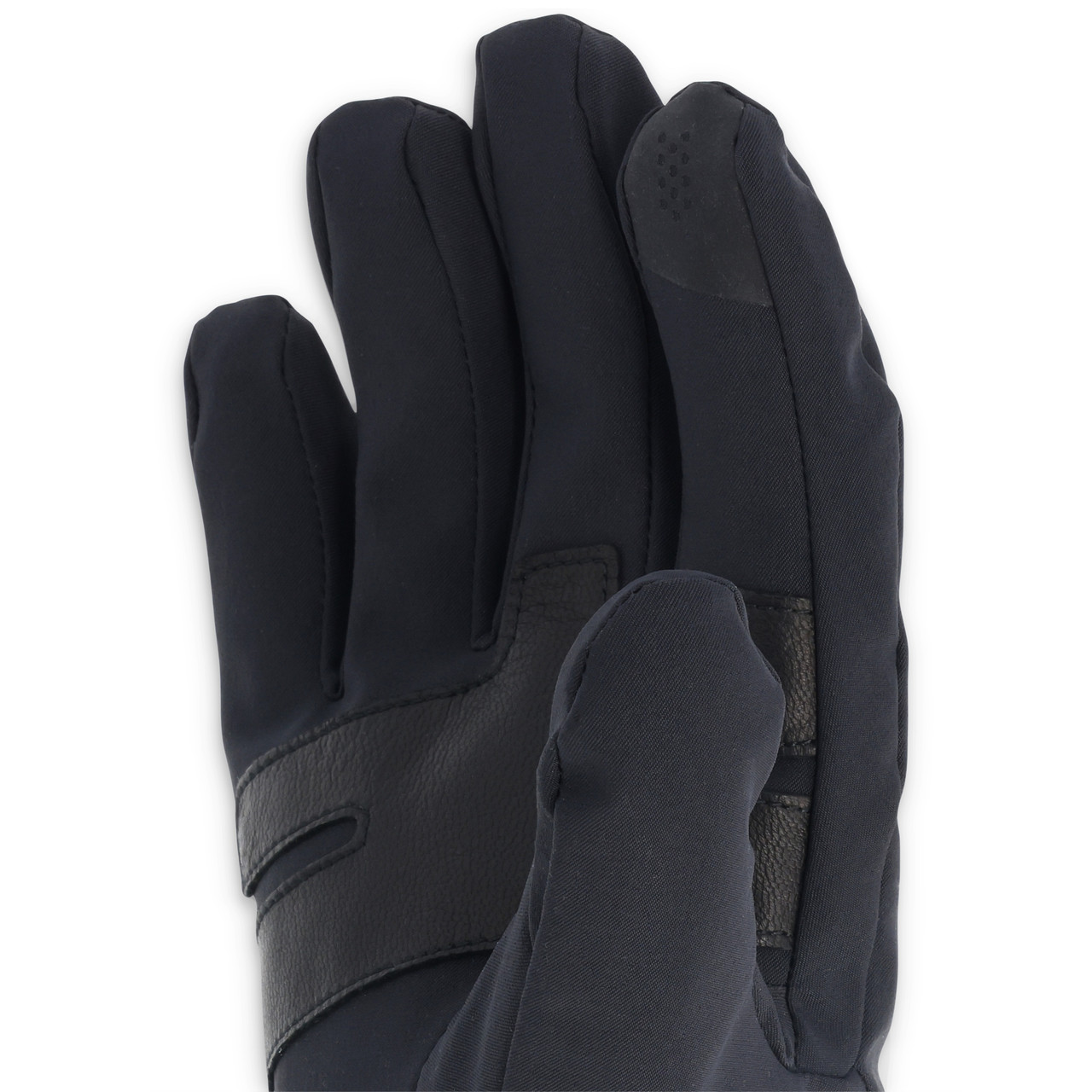 Outdoor Research Sureshot Softshell Gloves - Men's