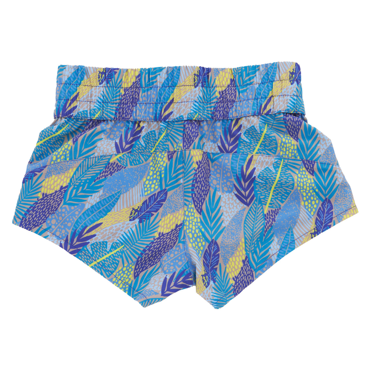 Level Six Zoe Board Shorts - Girls' - Children to Youths