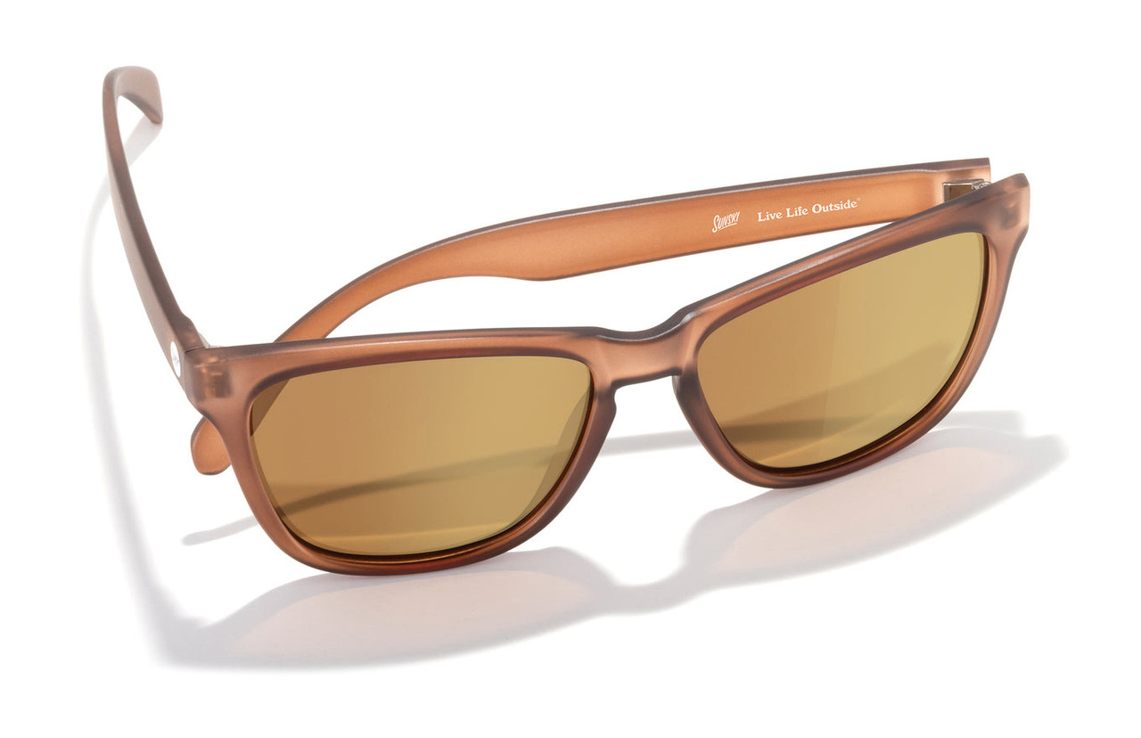 Sunski Headland Polarized Sunglasses - Unisex