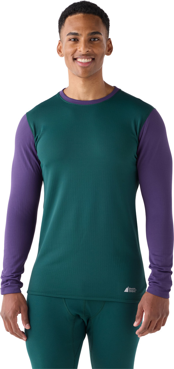 MEC T2 Base Layer Long Sleeve Top - Men's