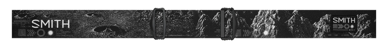 Smith Squad Goggles - Unisex