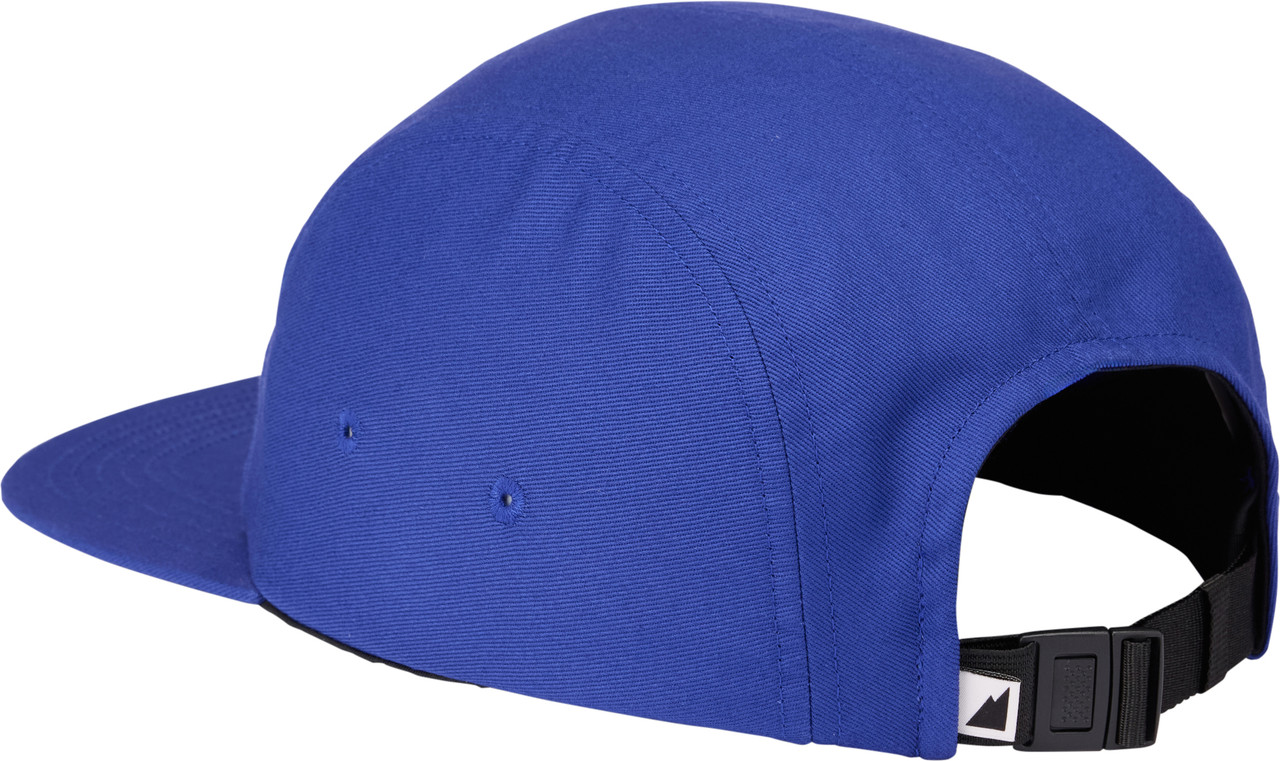 MEC 5 Panel Hat - Unisex