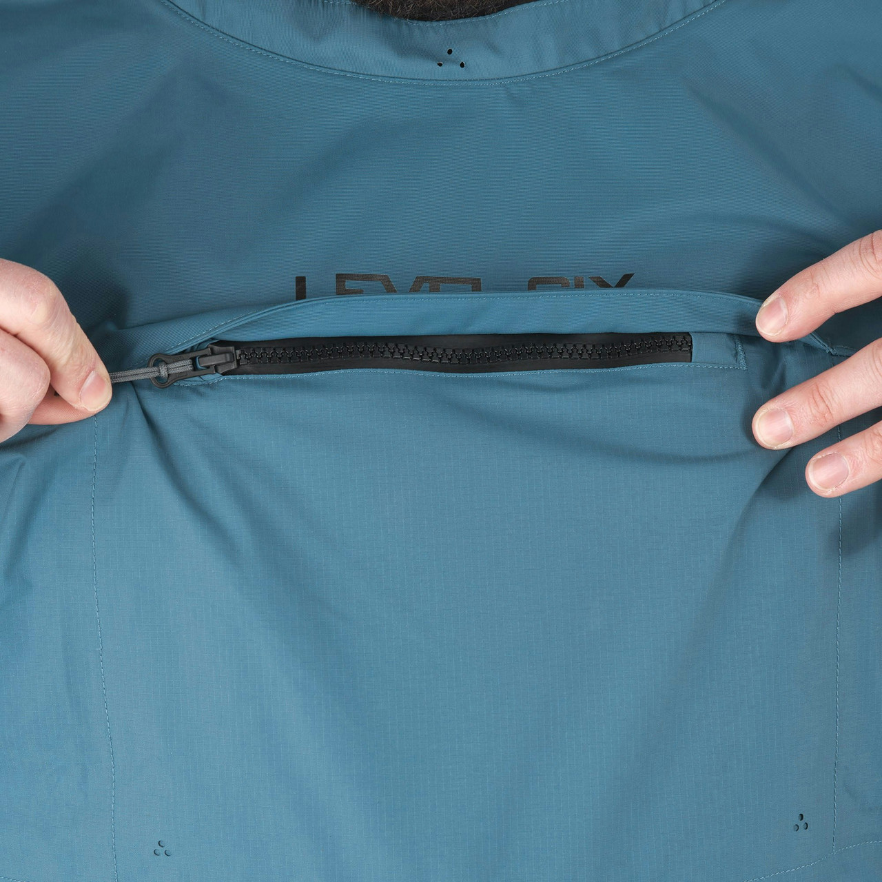 Level Six Vega Dry Top - Men's