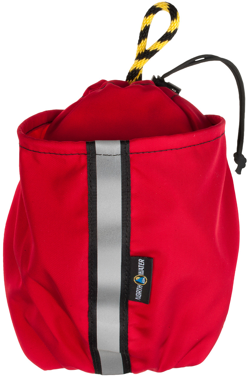 North Water 4-Bailer