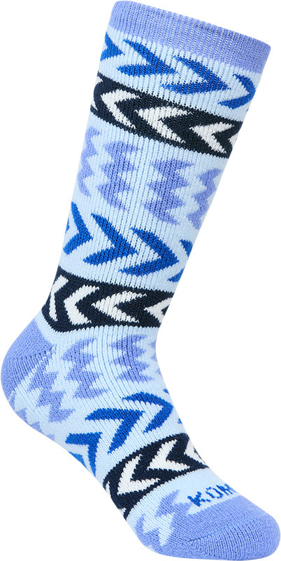 Kombi Booster Socks Jr - Youths