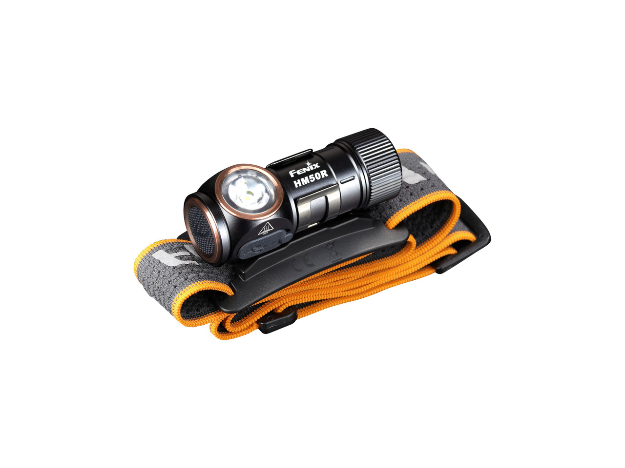 Fenix HM50RV2.0 Headlamp