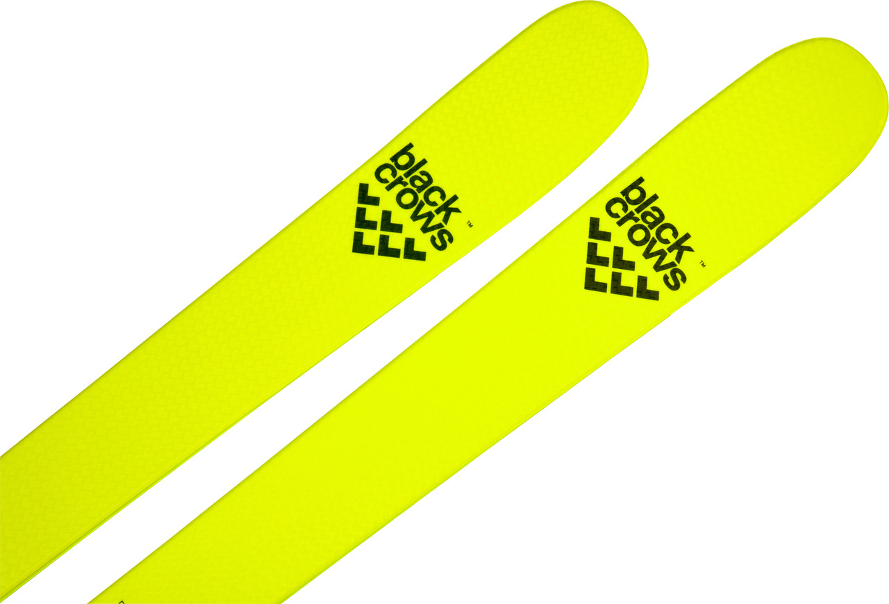 Black Crows Orb Freebird 90 Skis - Unisex