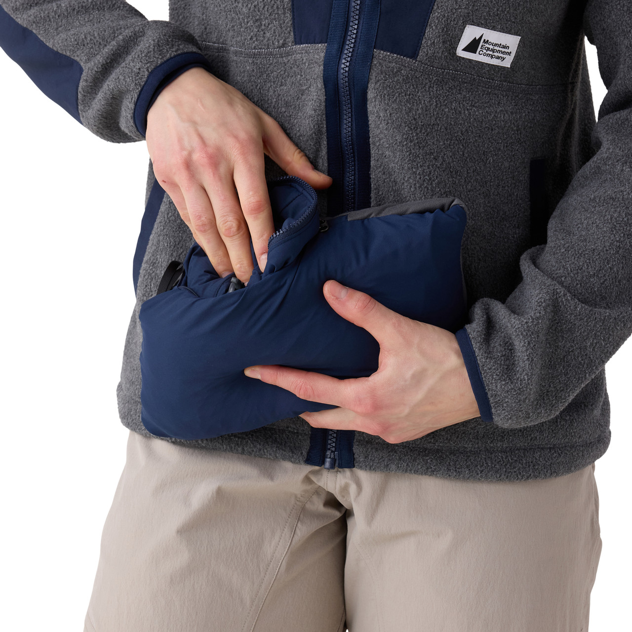 MEC Northern Light Vest - Women's