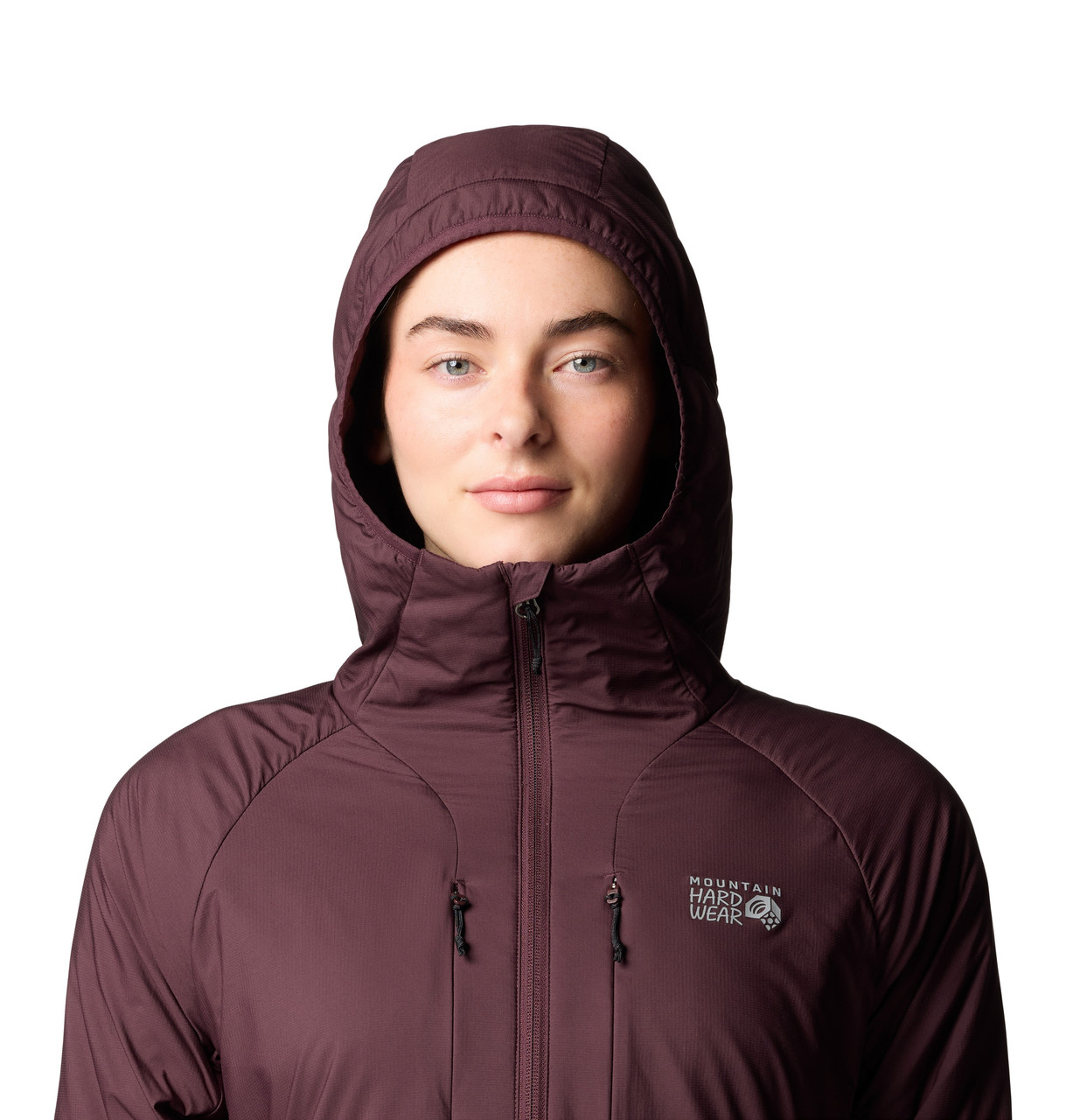 Mountain Hardwear Kor AirShell Warm Hoody - Women's