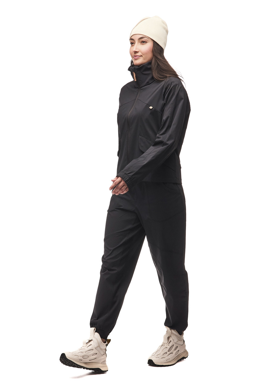 Indyeva Luce Hooded Jacket - Women's