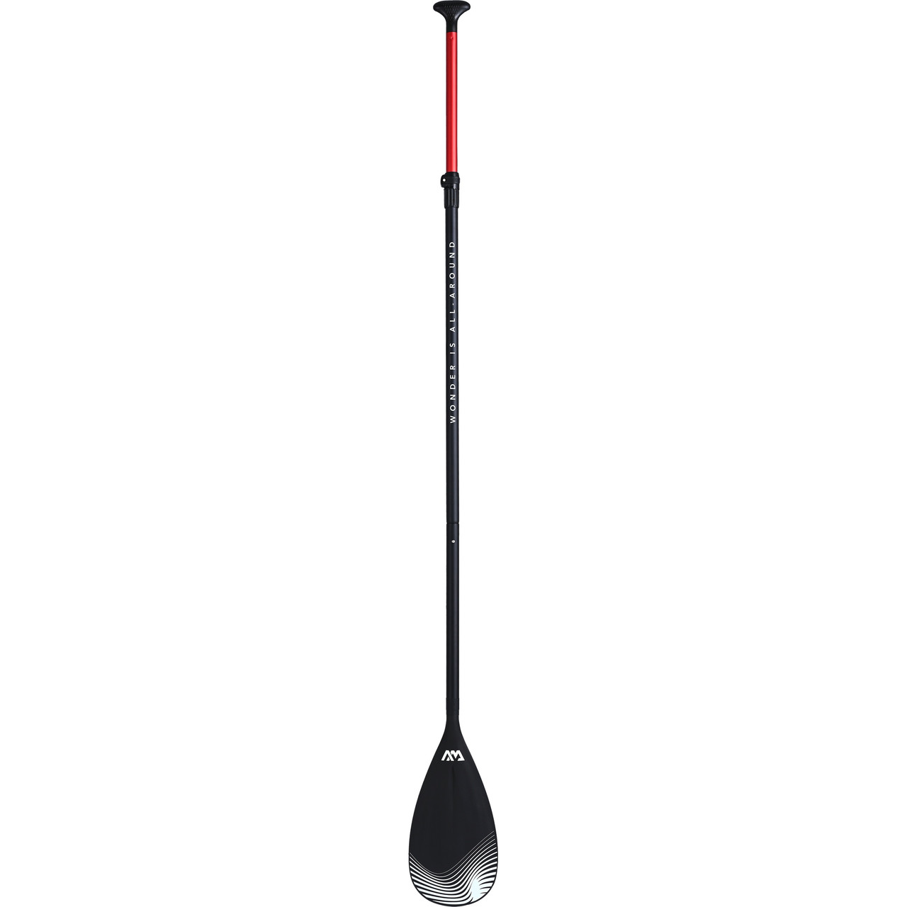 Aqua Marina Dhyana 11'0"Fitness Inflatable SUP - Unisex